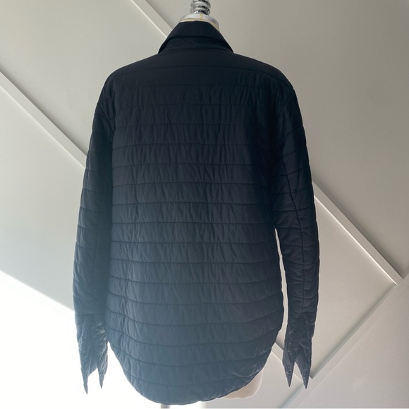 Lululemon Switch Please Reversible Shacket (M approx) - Picture 14 of 16